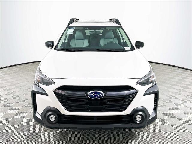 new 2025 Subaru Outback car, priced at $36,680