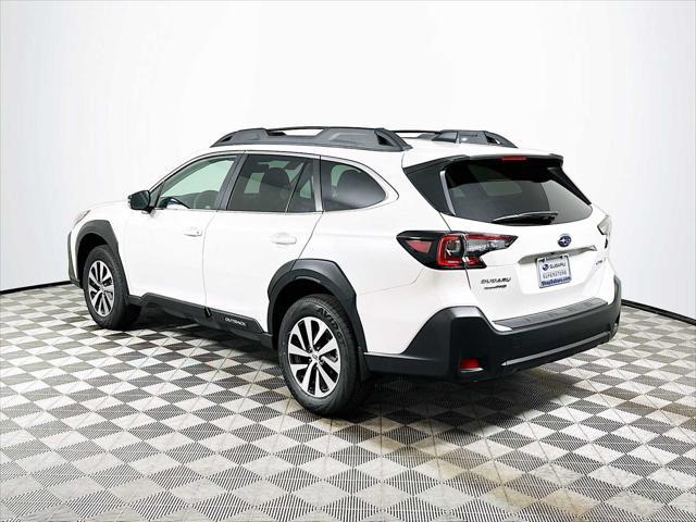 new 2025 Subaru Outback car, priced at $36,680
