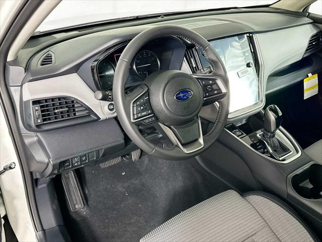 new 2025 Subaru Outback car, priced at $36,680