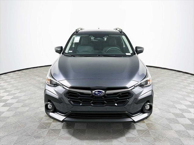 new 2024 Subaru Crosstrek car, priced at $30,691