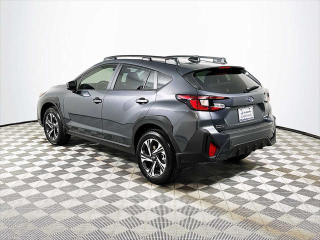 new 2024 Subaru Crosstrek car, priced at $30,691