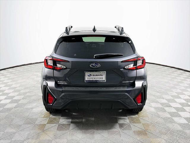 new 2024 Subaru Crosstrek car, priced at $30,691