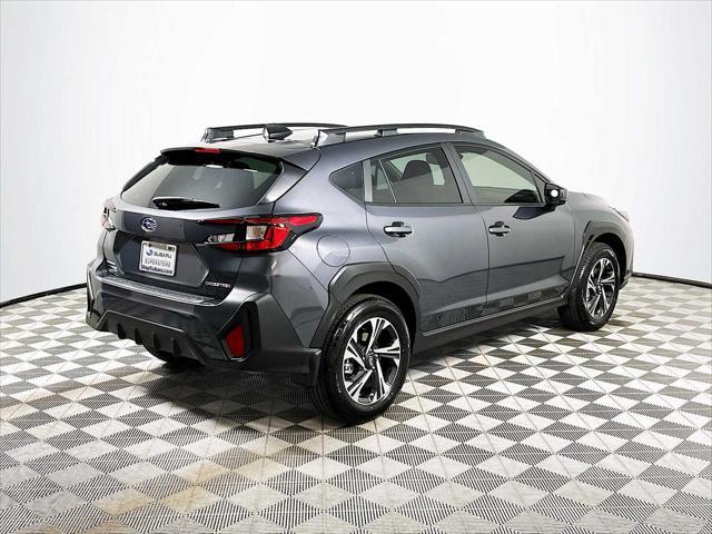 new 2024 Subaru Crosstrek car, priced at $30,691