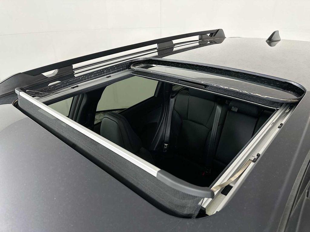 new 2025 Subaru Forester Hybrid car, priced at $43,784