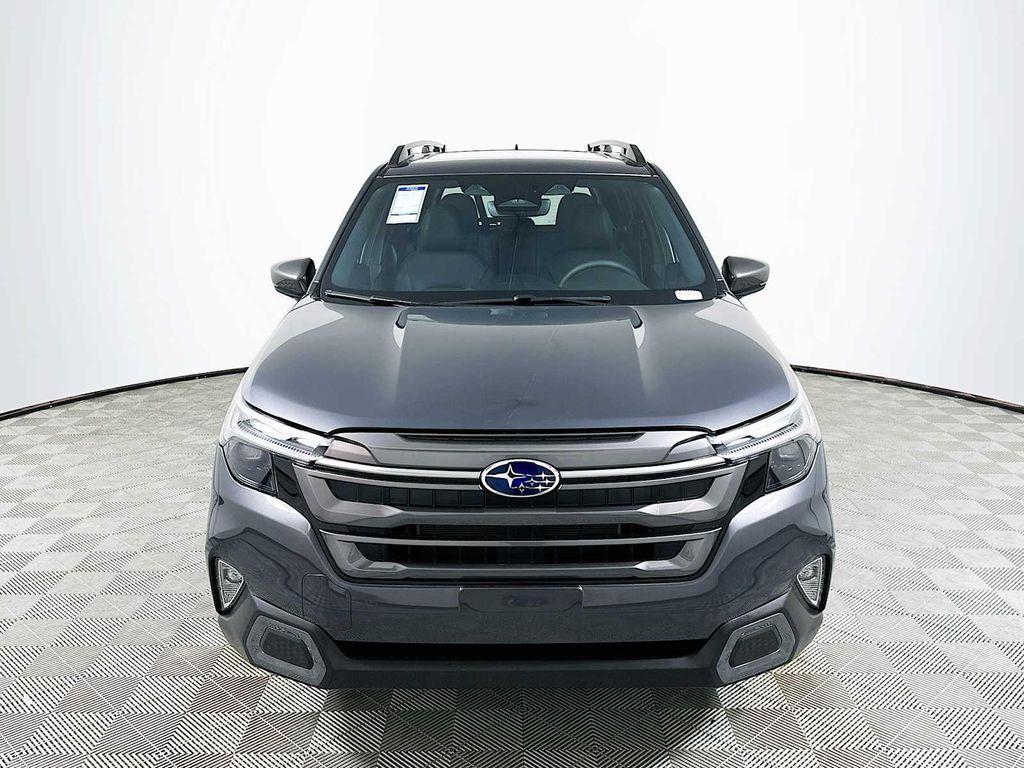 new 2025 Subaru Forester Hybrid car, priced at $43,784