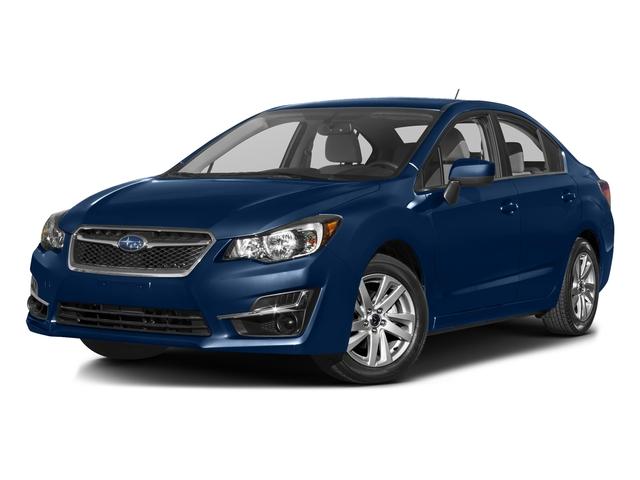 used 2016 Subaru Impreza car, priced at $11,700