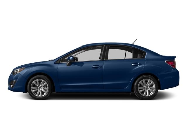 used 2016 Subaru Impreza car, priced at $11,700