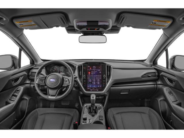 new 2024 Subaru Crosstrek car, priced at $30,654