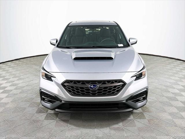 new 2024 Subaru WRX car, priced at $38,464