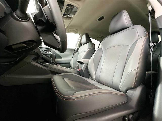 new 2025 Subaru Crosstrek car, priced at $34,242