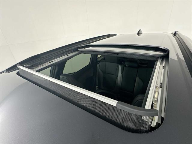 new 2025 Subaru Forester Hybrid car, priced at $40,776