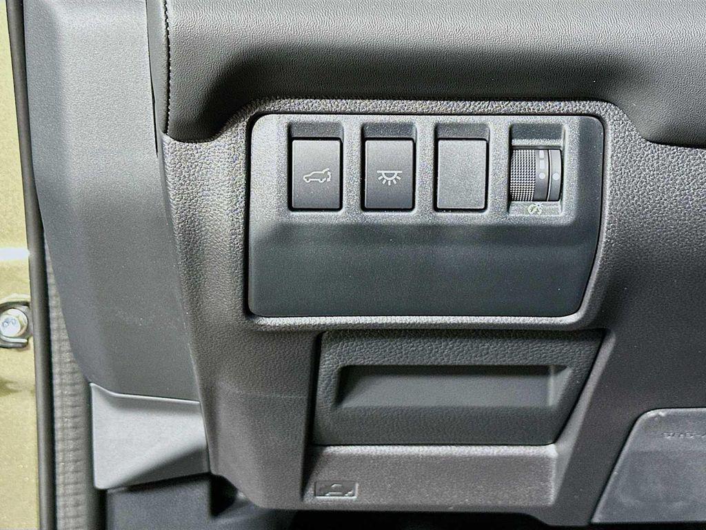 new 2025 Subaru Ascent car, priced at $54,044