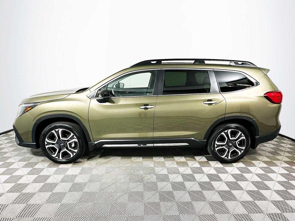 new 2025 Subaru Ascent car, priced at $54,044