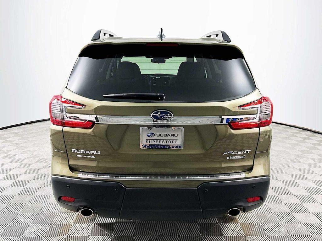 new 2025 Subaru Ascent car, priced at $54,044
