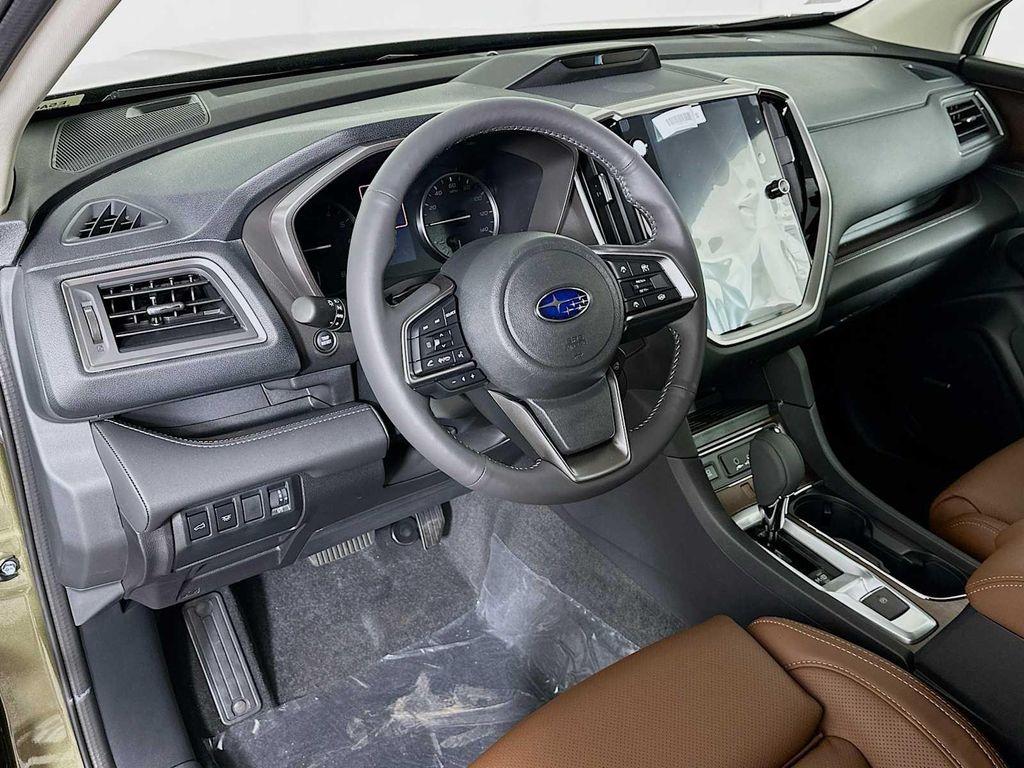 new 2025 Subaru Ascent car, priced at $54,044