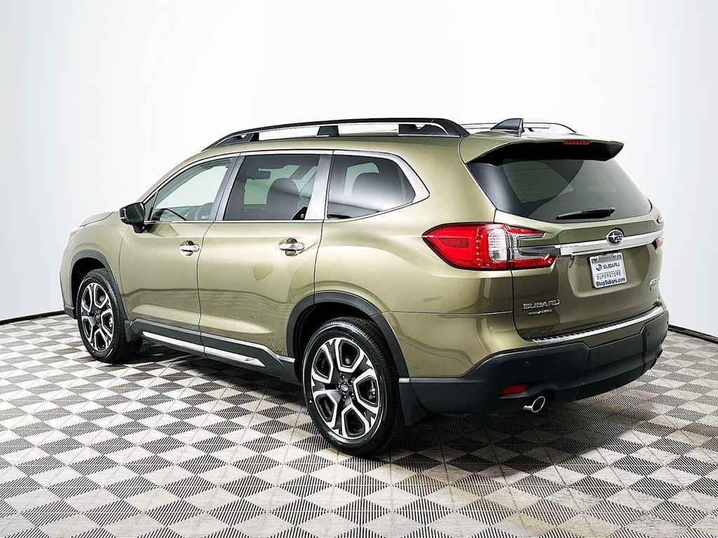 new 2025 Subaru Ascent car, priced at $54,044