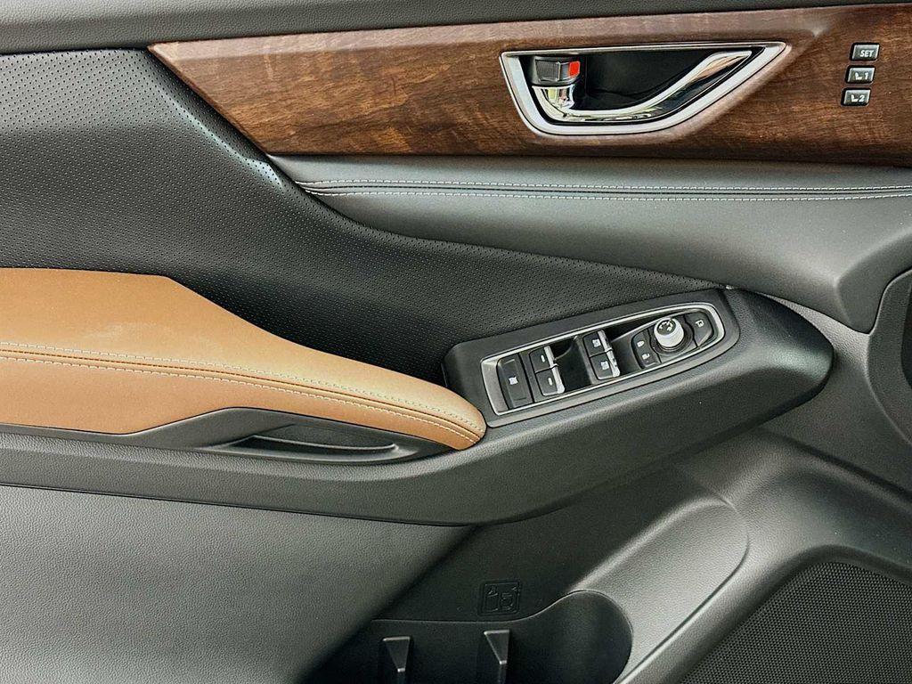 new 2025 Subaru Ascent car, priced at $54,044