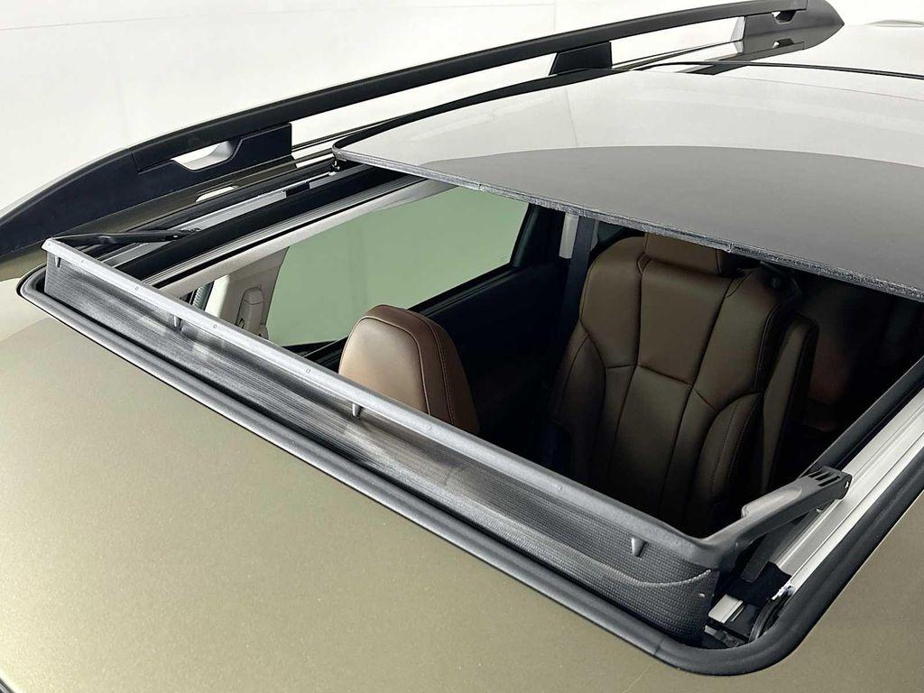 new 2025 Subaru Ascent car, priced at $54,044