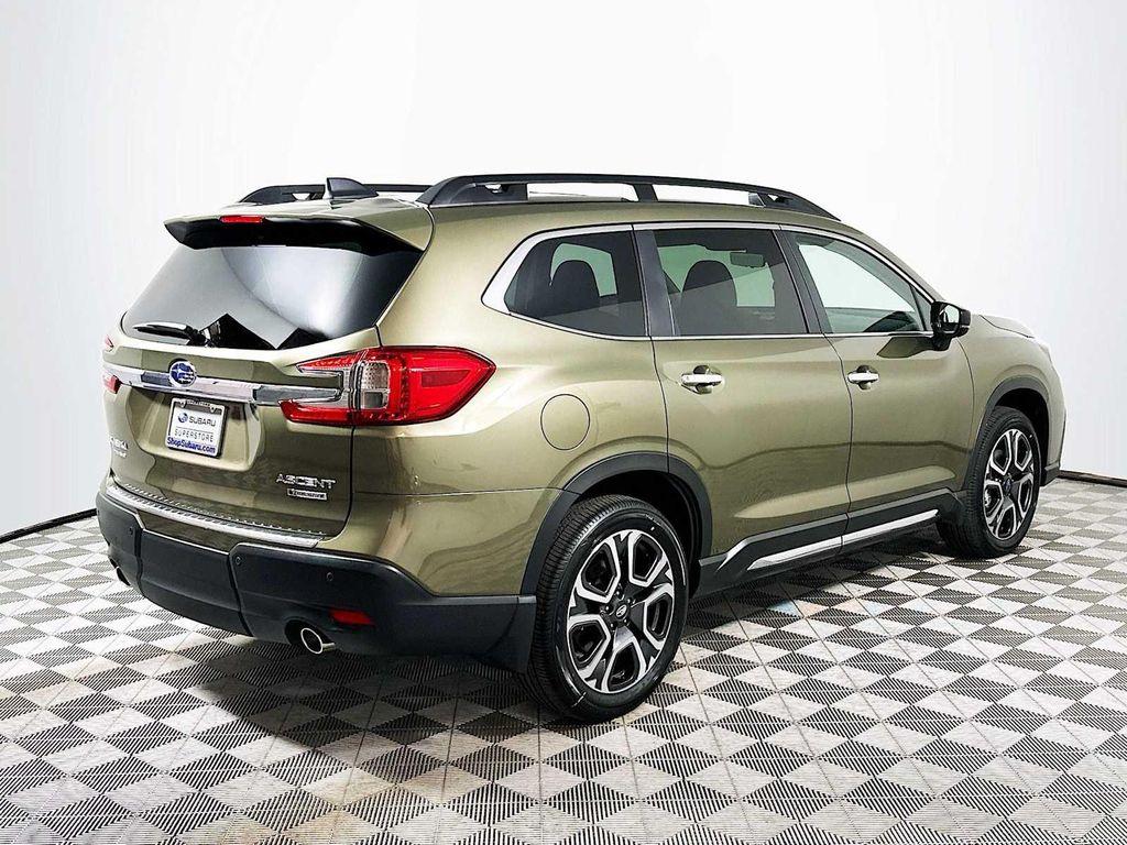 new 2025 Subaru Ascent car, priced at $54,044