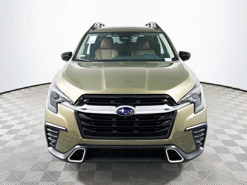 new 2025 Subaru Ascent car, priced at $54,044