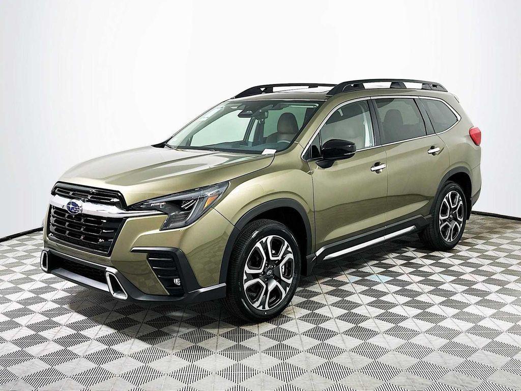 new 2025 Subaru Ascent car, priced at $54,044