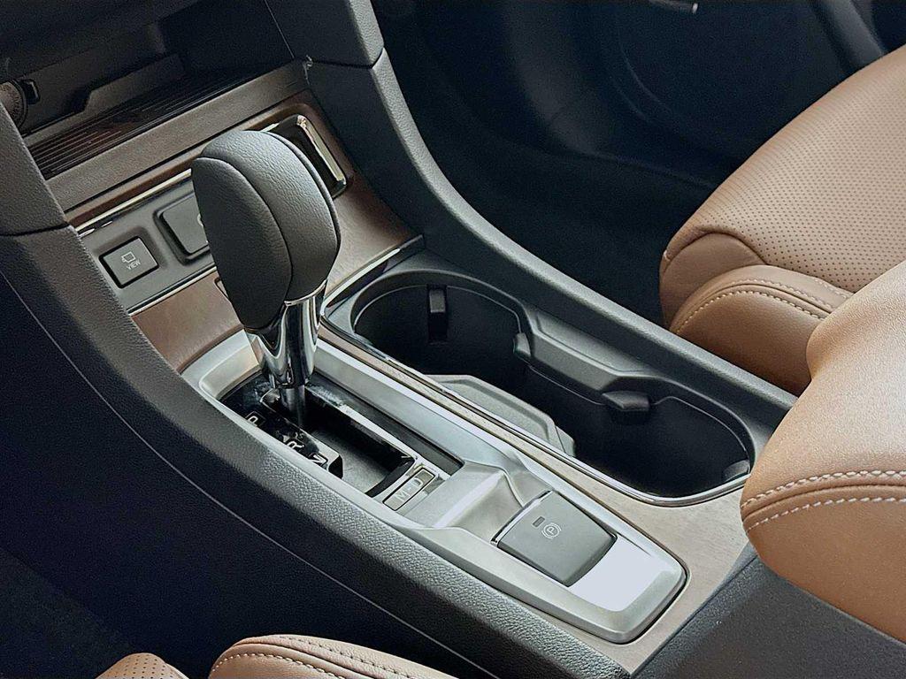 new 2025 Subaru Ascent car, priced at $54,044