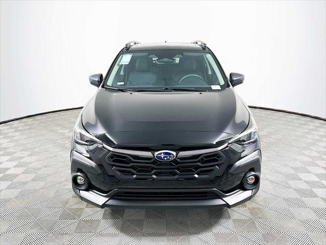 new 2025 Subaru Crosstrek car, priced at $36,568