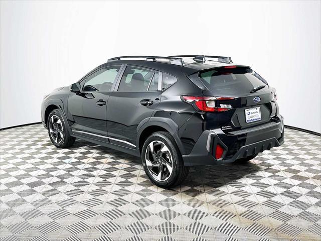 new 2025 Subaru Crosstrek car, priced at $36,568