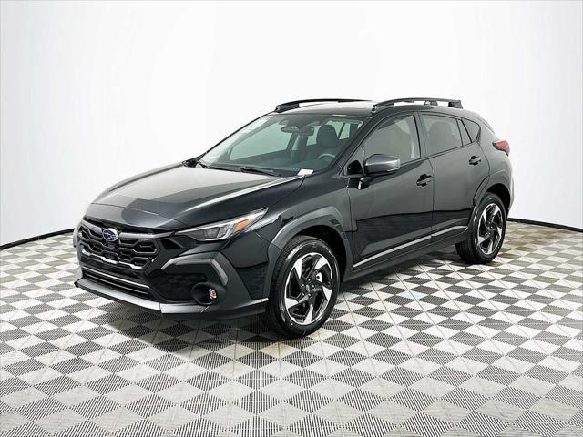 new 2025 Subaru Crosstrek car, priced at $36,568