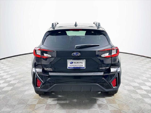 new 2025 Subaru Crosstrek car, priced at $36,568