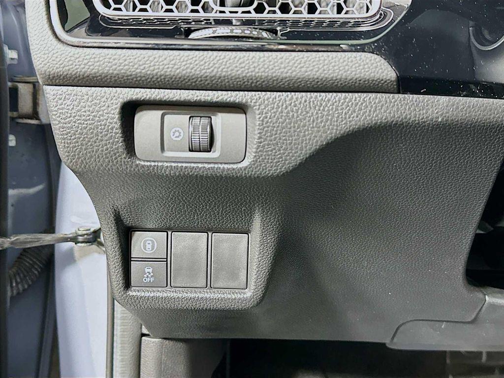 used 2022 Honda Civic car, priced at $24,200