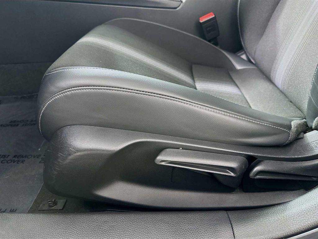 used 2022 Honda Civic car, priced at $24,200