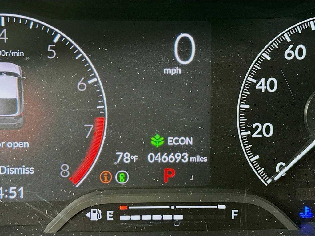 used 2022 Honda Civic car, priced at $24,200