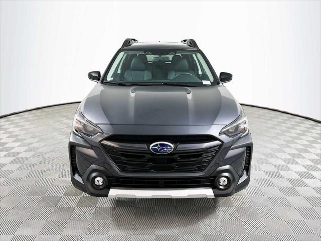 used 2024 Subaru Outback car, priced at $35,700