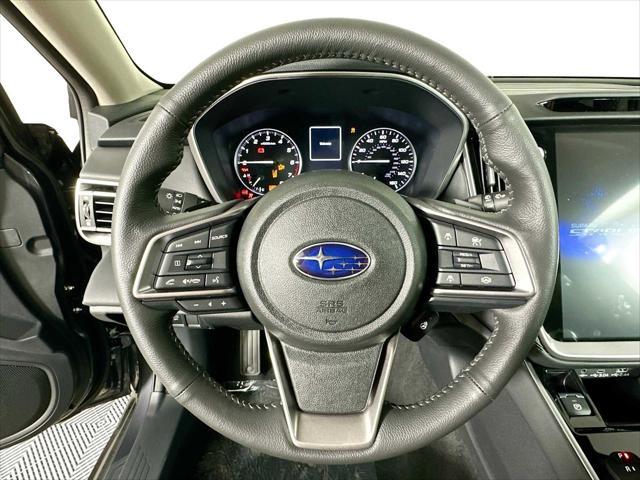 used 2024 Subaru Outback car, priced at $35,700