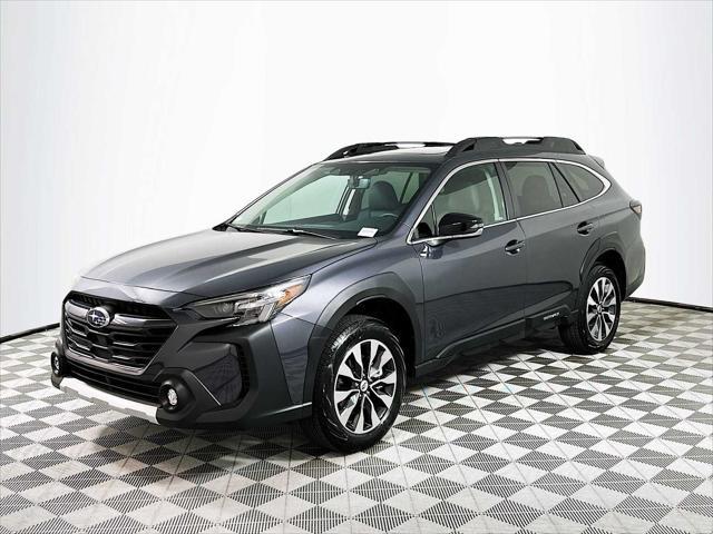 used 2024 Subaru Outback car, priced at $35,700