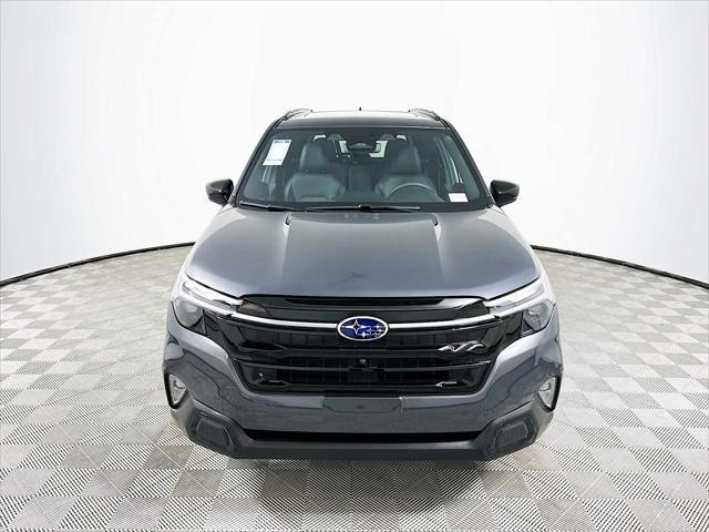 new 2025 Subaru Forester car, priced at $42,823