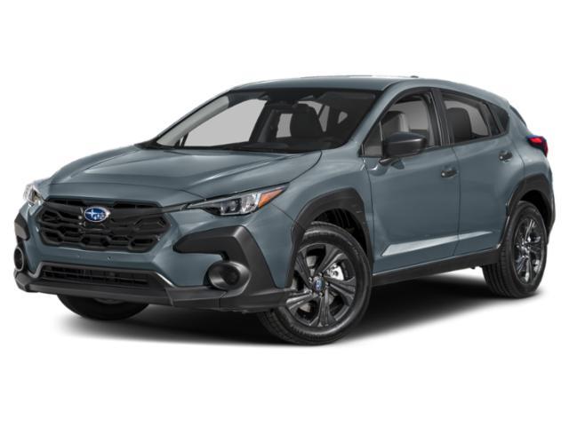 new 2024 Subaru Crosstrek car, priced at $27,643