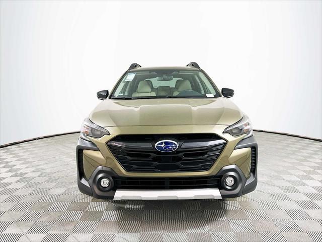 new 2024 Subaru Outback car, priced at $42,147