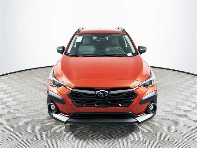 new 2024 Subaru Crosstrek car, priced at $30,689