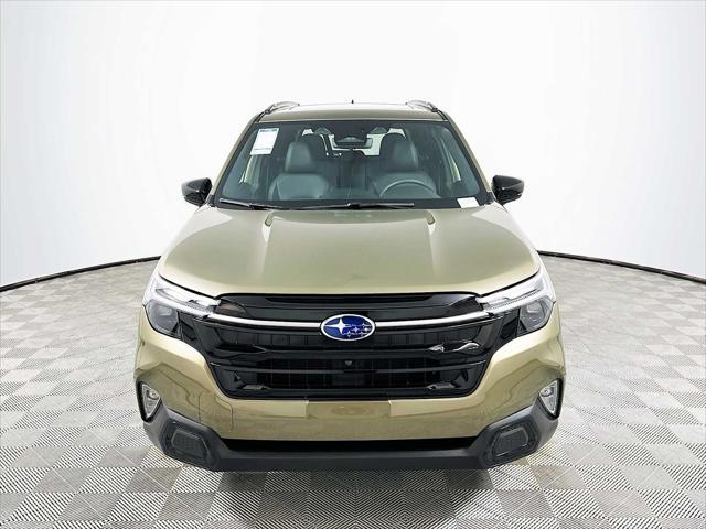 new 2025 Subaru Forester car, priced at $42,823