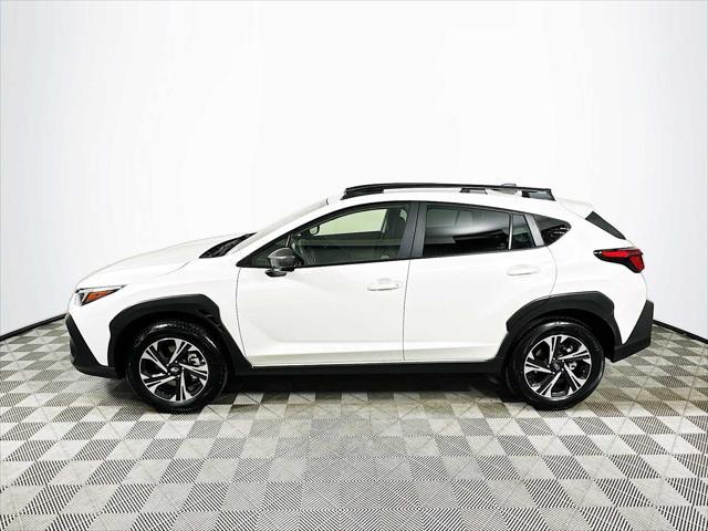 new 2025 Subaru Crosstrek car, priced at $29,943