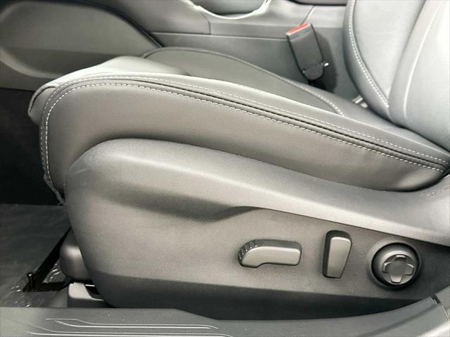 new 2025 Subaru Outback car, priced at $47,596