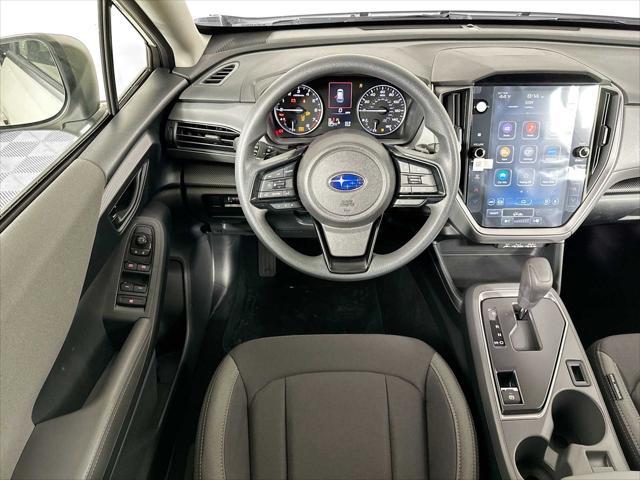 used 2025 Subaru Crosstrek car, priced at $28,700