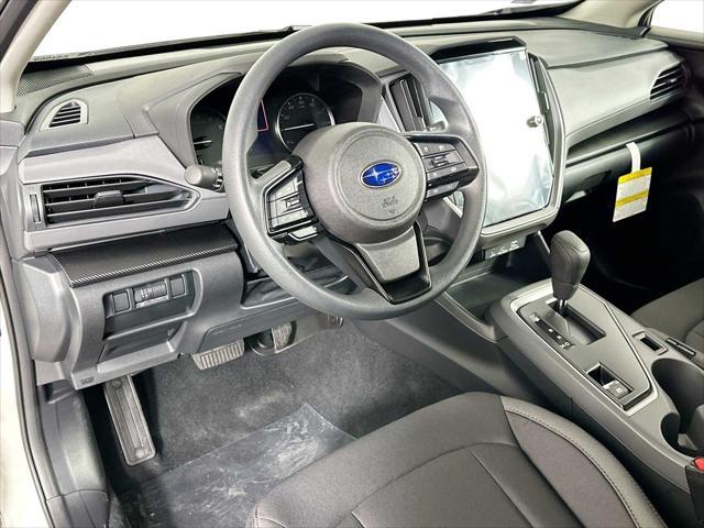 used 2025 Subaru Crosstrek car, priced at $28,700