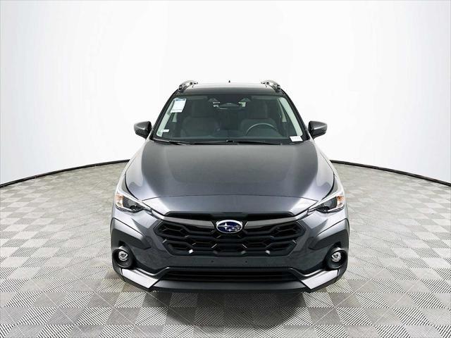 new 2025 Subaru Crosstrek car, priced at $31,479