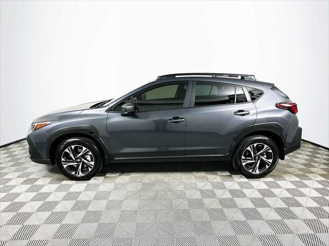 new 2025 Subaru Crosstrek car, priced at $31,479