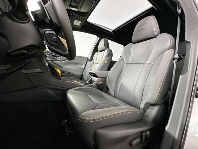 new 2025 Subaru Forester car, priced at $39,573
