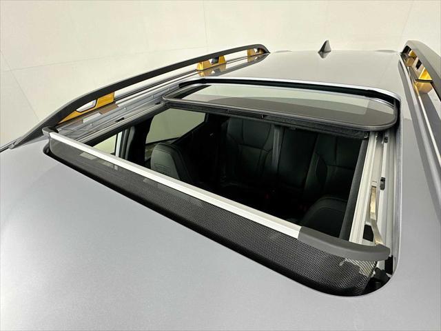 new 2025 Subaru Forester car, priced at $39,573