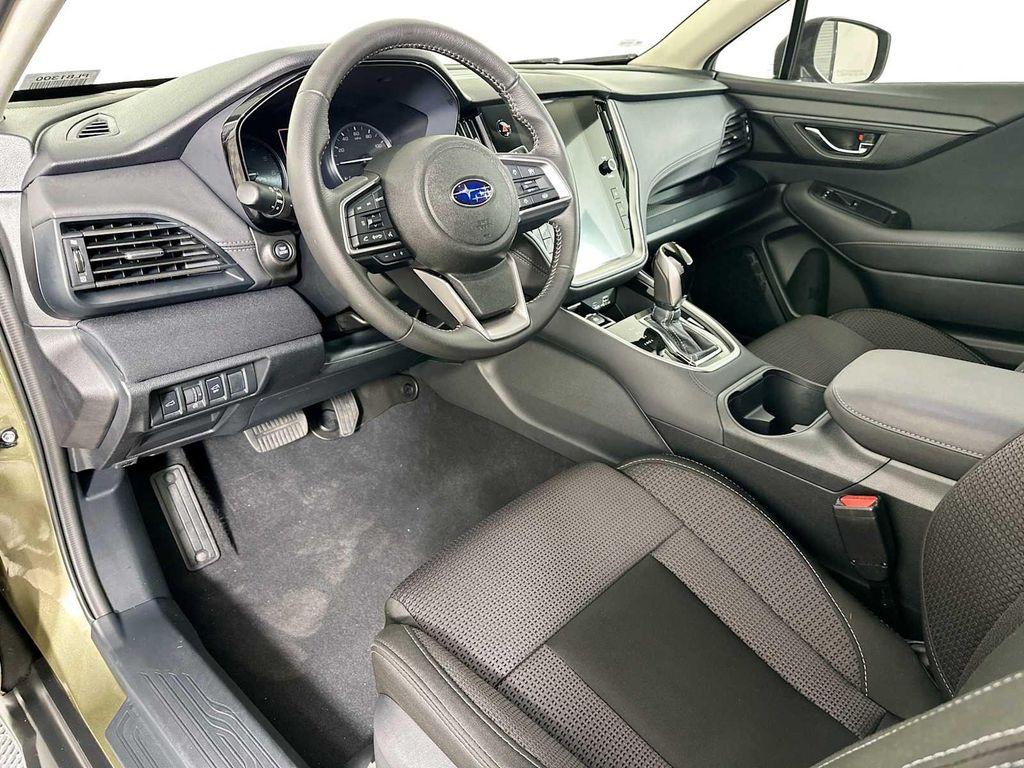 used 2025 Subaru Outback car, priced at $31,900